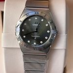 Omega Constellation Quartz 131.10.28.60.60.001 - (6/7)