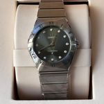 Omega Constellation Quartz 131.10.28.60.60.001 - (5/7)