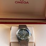 Omega Constellation Quartz 131.10.28.60.60.001 - (3/7)
