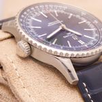 Breitling Navitimer A17329161C1P1 - (3/4)