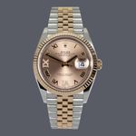 Rolex Datejust 36 126231 - (1/1)