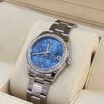 Rolex Datejust 31 278384RBR - (1/8)