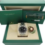 Rolex GMT-Master II 116710LN (2014) - Zwart wijzerplaat 40mm Staal (8/8)