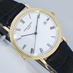 Patek Philippe Calatrava 3944 - (1/8)