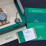 Rolex Submariner Date 116613LN - (2/8)