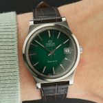 Omega Genève 166.0168 - (2/8)