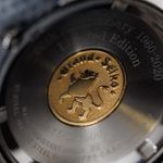 Grand Seiko Heritage Collection SBGP007 (2022) - Blauw wijzerplaat 41mm Staal (5/5)