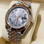 Rolex Datejust 36 126201 - (2/4)