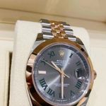 Rolex Datejust 36 126201 - (3/4)