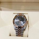 Rolex Datejust 36 126201 - (1/4)