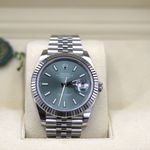 Rolex Datejust 41 126334 - (4/8)