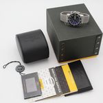 Breitling Superocean Heritage Chronograph A13320 (2013) - Black dial 46 mm Steel case (8/8)