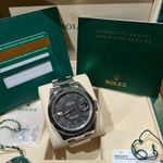 Rolex Datejust II 116334 - (3/5)
