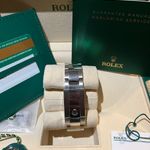 Rolex Datejust II 116334 - (5/5)