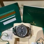 Rolex Datejust II 116334 - (4/5)