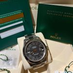 Rolex Datejust II 116334 - (2/5)