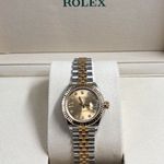 Rolex Lady-Datejust 279173 - (4/6)