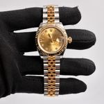 Rolex Lady-Datejust 279173 - (5/6)