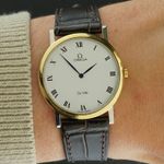 Omega De Ville 195.2378 - (2/8)