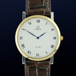 Omega De Ville 195.2378 - (1/8)