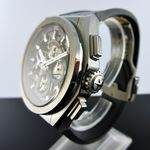 Zenith Defy El Primero 95.9000.9004/78.R582 (2025) - Transparent dial 44 mm Titanium case (3/8)