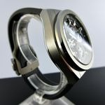 Zenith Defy El Primero 95.9000.9004/78.R582 (2025) - Transparent dial 44 mm Titanium case (4/8)