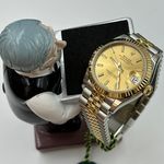 Rolex Datejust 31 278273 - (4/4)