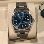 Rolex Oyster Perpetual 36 126000 - (12/13)