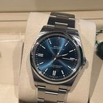 Rolex Oyster Perpetual 36 126000 - (10/13)