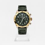 Breitling Super Avi RB04451A1B1X1 (2024) - Grijs wijzerplaat 46mm Roodgoud (1/1)