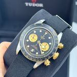 Tudor Black Bay Chrono 79363N - (3/8)