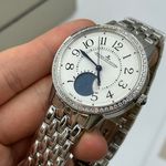 Jaeger-LeCoultre Rendez-Vous Q3578120 - (8/8)