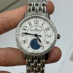 Jaeger-LeCoultre Rendez-Vous Q3578120 - (7/8)