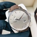 Glashütte Original Senator Excellence 1-36-04-03-02-31 (2022) - Silver dial 42 mm Steel case (1/1)