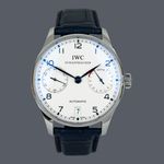 IWC Portuguese Automatic IW500107 - (1/1)