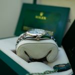 Rolex Datejust 36 126231 (2022) - White dial 36 mm Gold/Steel case (6/8)