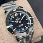Breitling Superocean Heritage AB3111361L1A1 - (1/8)