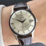 Omega Constellation 168.005 - (2/8)
