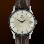 Omega Constellation 168.005 - (1/8)