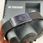 TAG Heuer Carrera CBU2082.FT6275 (2025) - Transparent dial 44 mm Titanium case (7/8)