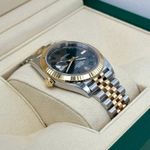 Rolex Datejust 41 126333 (2025) - Unknown dial 41 mm Gold/Steel case (4/4)