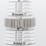 Cartier Santos WSSA0047 - (8/8)