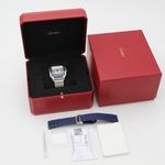 Cartier Santos WSSA0047 - (2/8)