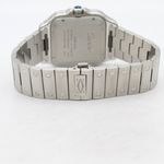 Cartier Santos WSSA0047 - (6/8)