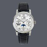 A. Lange & Söhne Langematik Perpetual 310.025FE - (1/1)