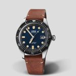 Oris Divers Sixty Five 01 733 7720 4055-07 5 21 45 - (1/1)