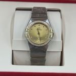 Omega Constellation Quartz 131.25.25.60.58.001 - (3/8)