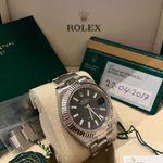 Rolex Datejust II 116334 - (4/8)