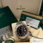 Rolex Datejust II 116334 - (5/8)