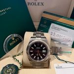 Rolex Datejust II 116334 - (7/8)